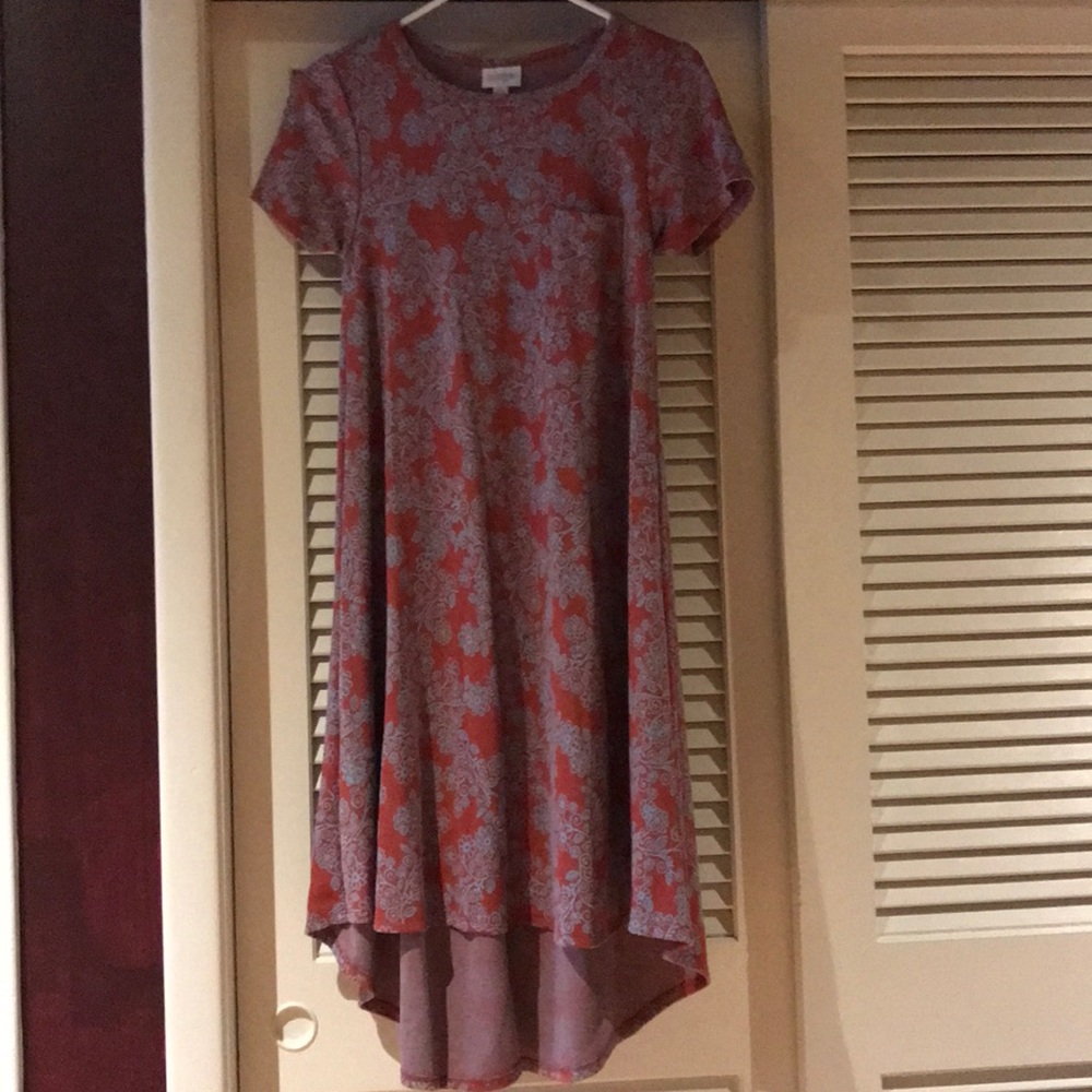 Lularoe Carly